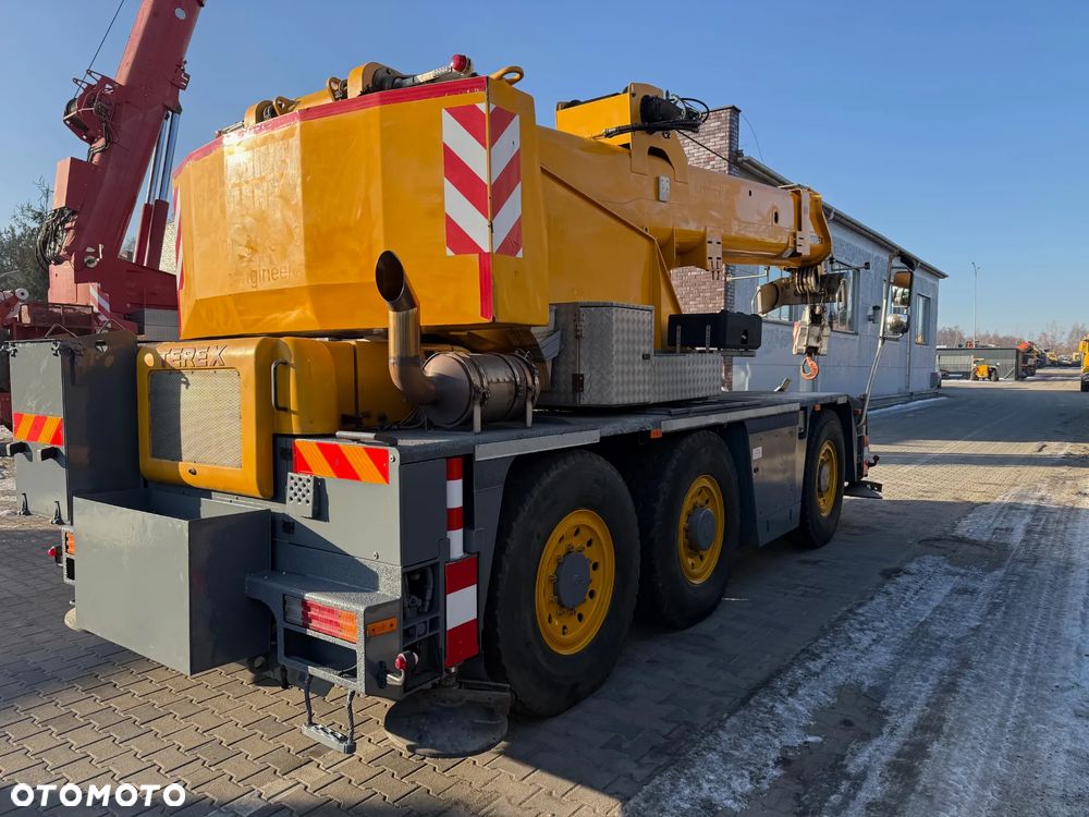 Demag AC 40-1 City - 2