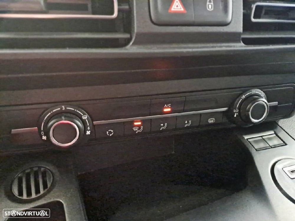 Peugeot Partner 3 1.5 BlueHDi 100cv Longa - 21