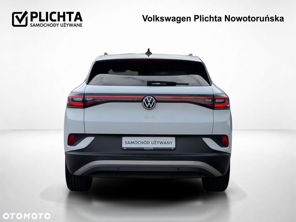 Volkswagen ID.4 52kWh Pure Performance - 4