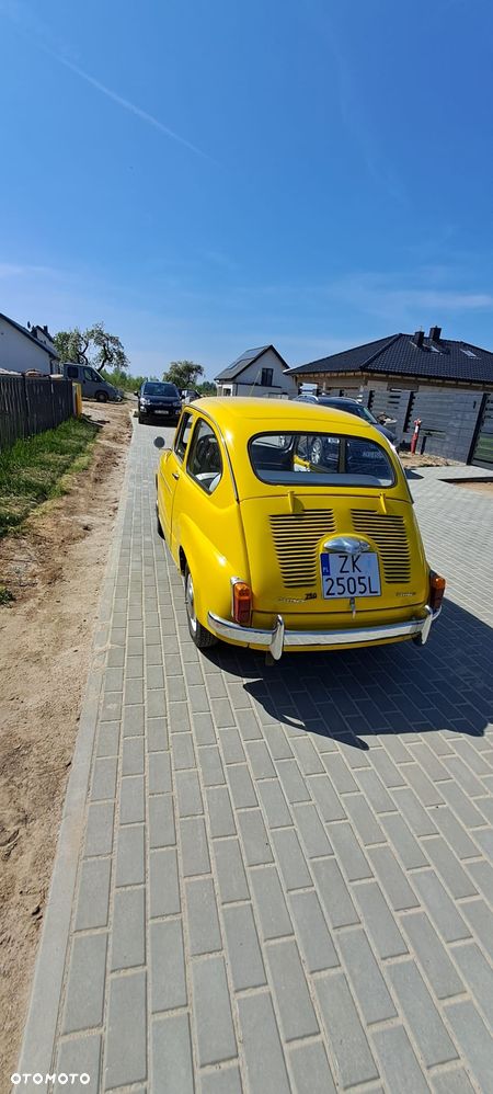 Zastava 750 - 3