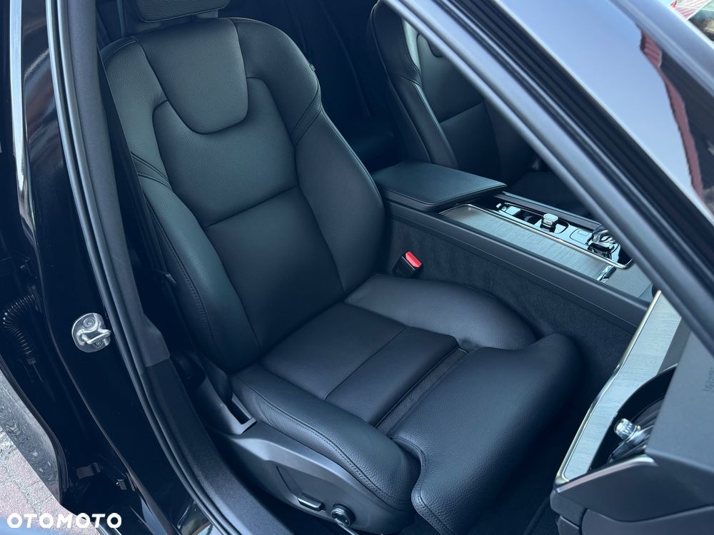 Volvo V60 B4 B Inscription - 13