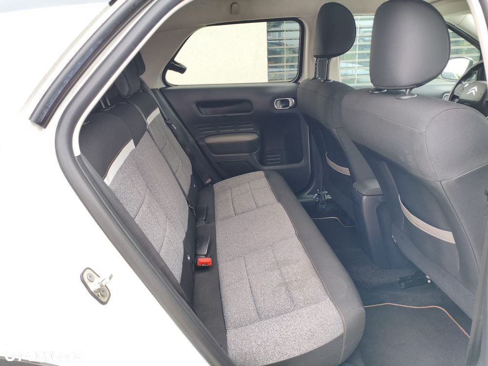 Citroën C4 Cactus - 25