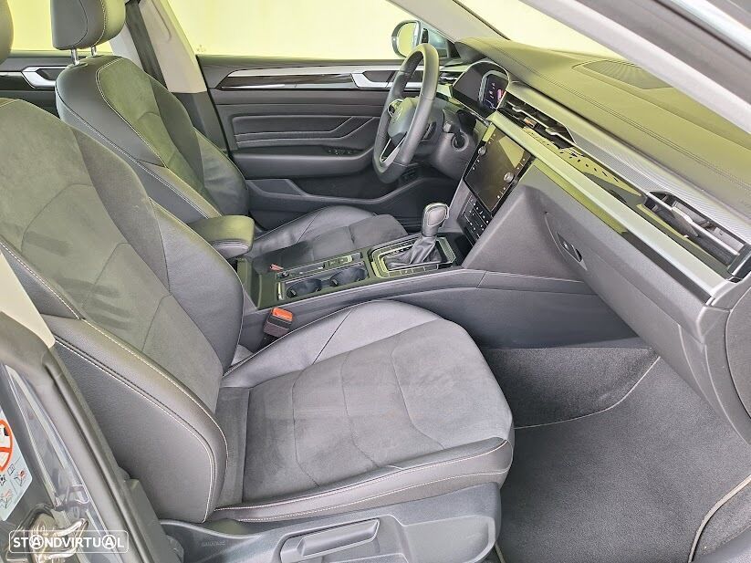 VW Arteon Shooting Brake 2.0 TDI Elegance DSG - 10