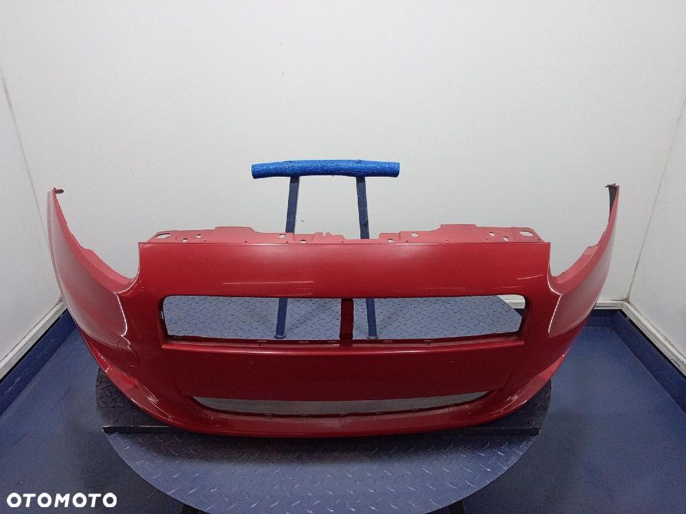 FIAT GRANDE PUNTO 05- ZDERZAK PRZÓD PRZEDNI 061.09.9120 176A - 3