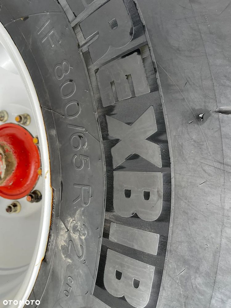 Pichon Beczka 11000 lirtów - 12