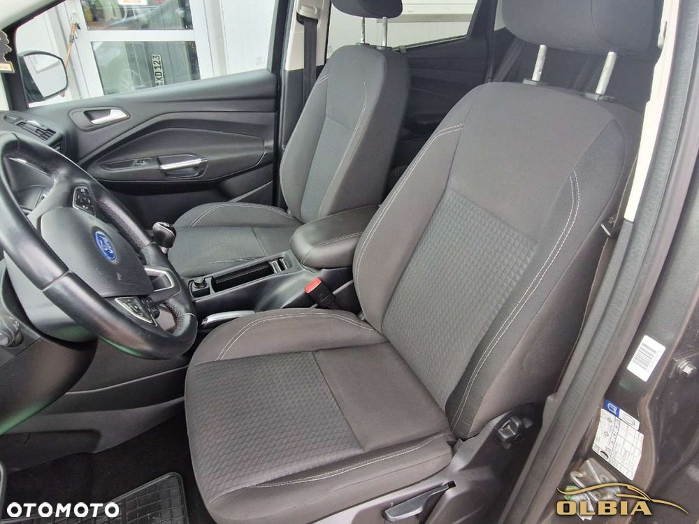 Ford C-MAX - 20