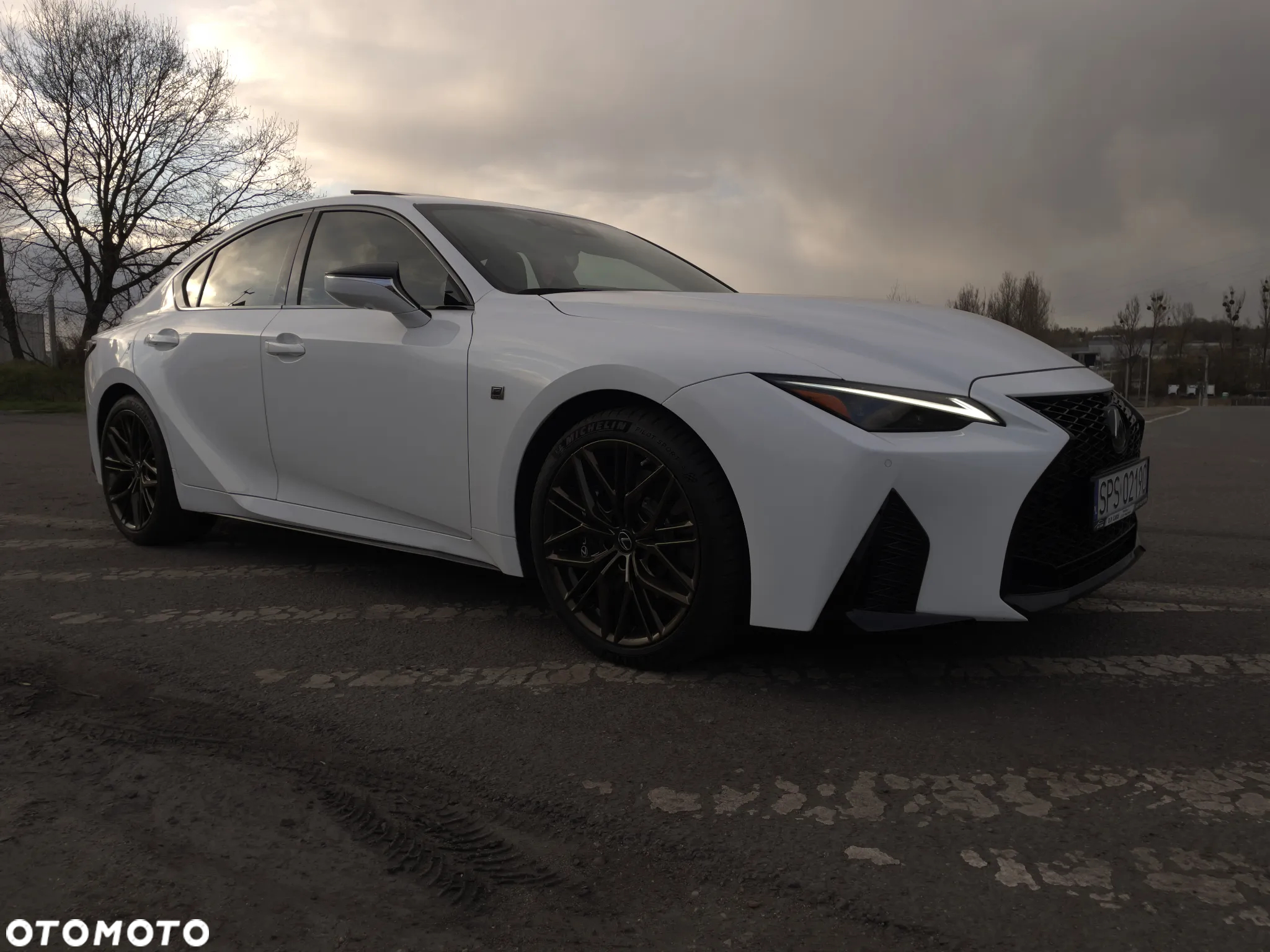 Lexus Inny - 13