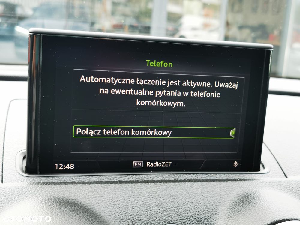 Audi A3 Limousine - 27