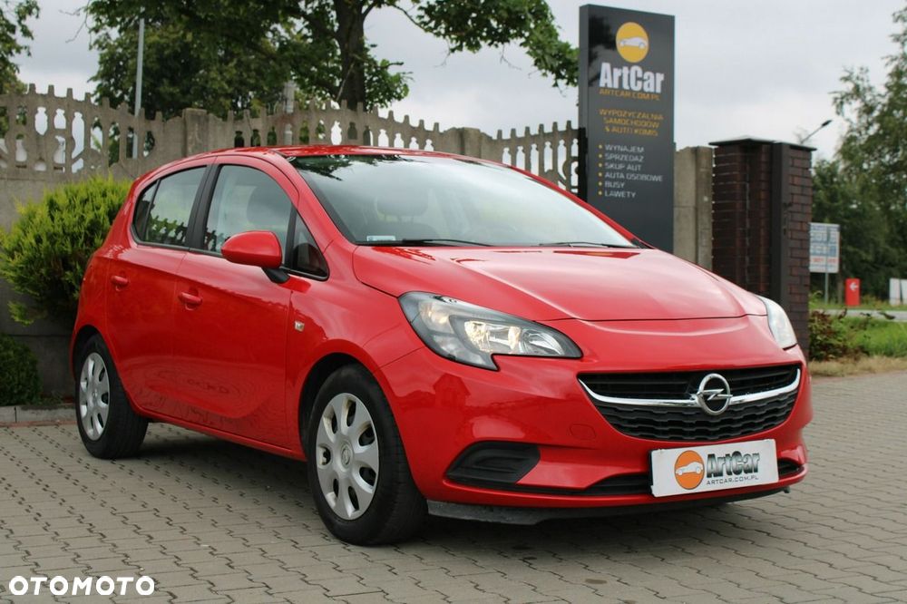 Opel Corsa - 2