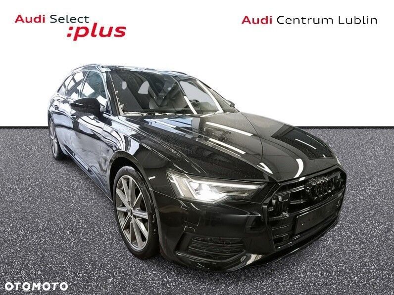 Audi A6 Avant - 2