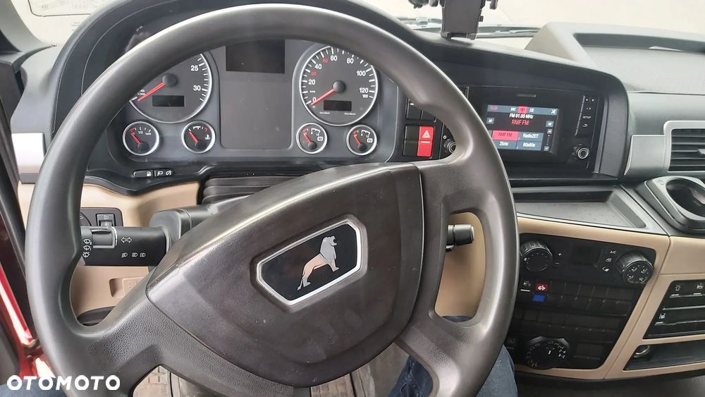 MAN TGS 41.460 8x8 - 6