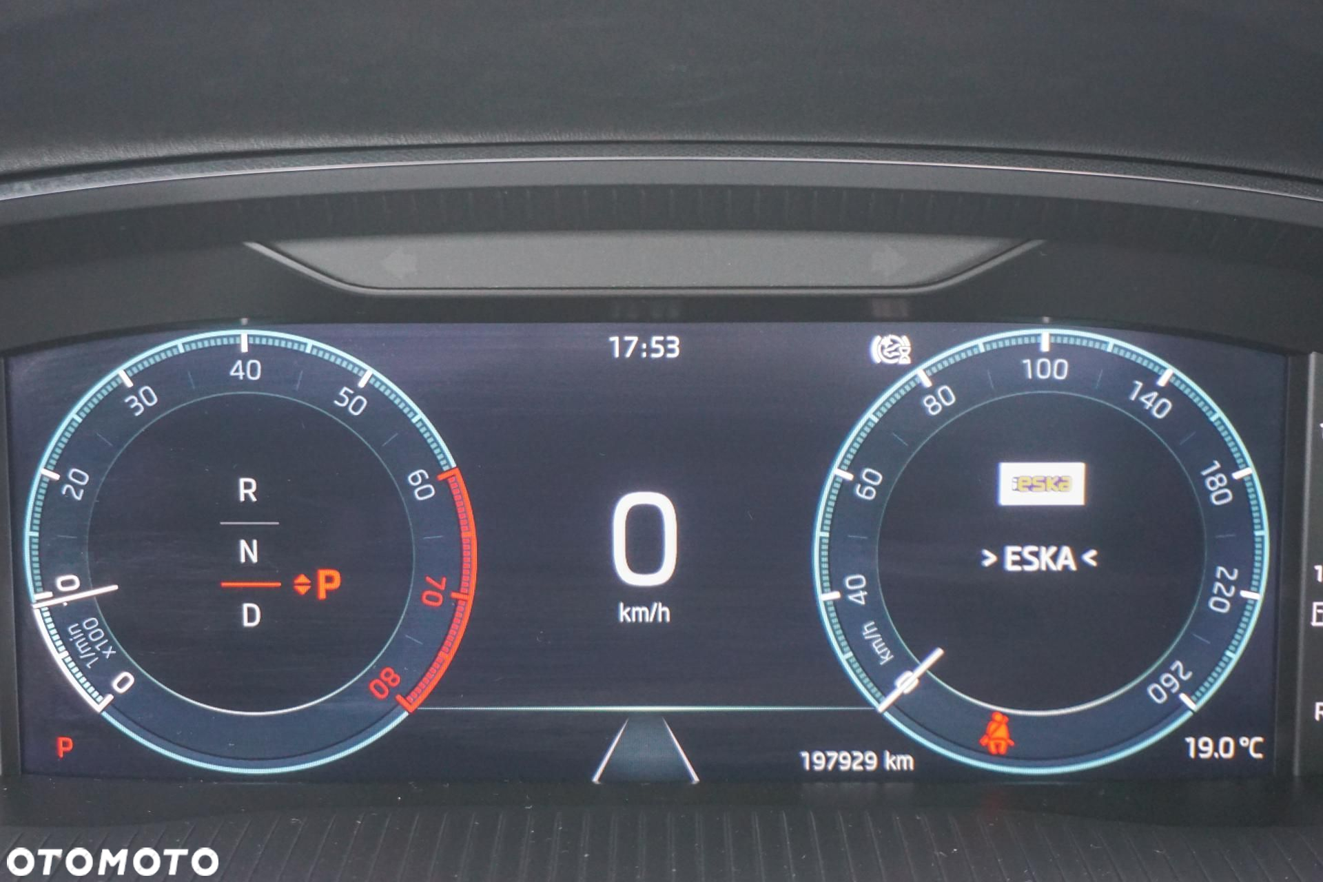 Skoda Octavia - 25