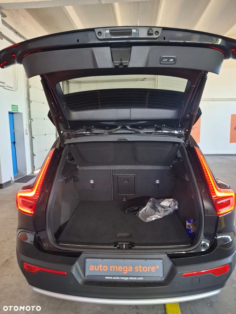 Volvo XC 40 T5 Recharge DKG Plus Bright - 5