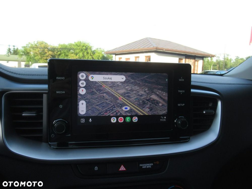 Kia XCeed 1.5 T-GDI M DCT - 22