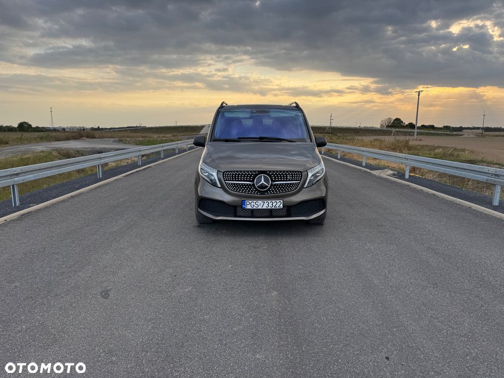 Mercedes-Benz Vito - 1