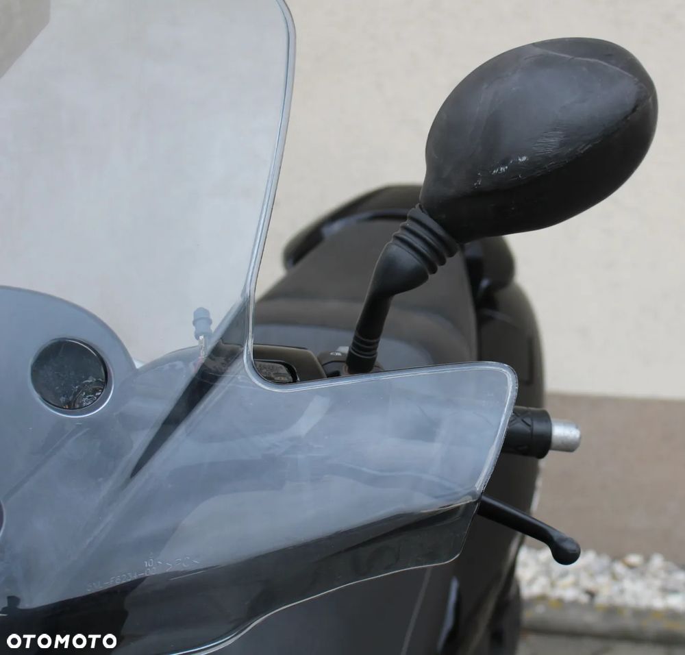 Yamaha Majesty - 17