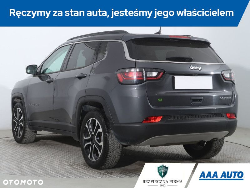 Jeep Compass - 5