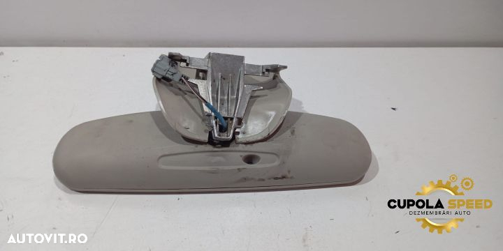 Oglinda retrovizoare Renault Grand Scenic 2 [2003 - 2006] - 2