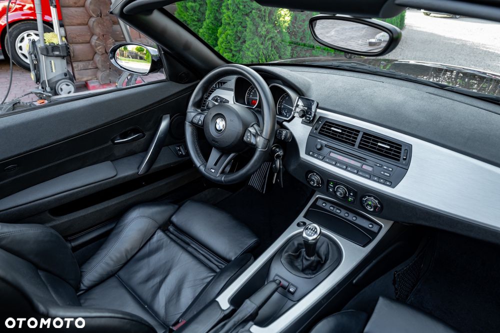 BMW Z4 - 21