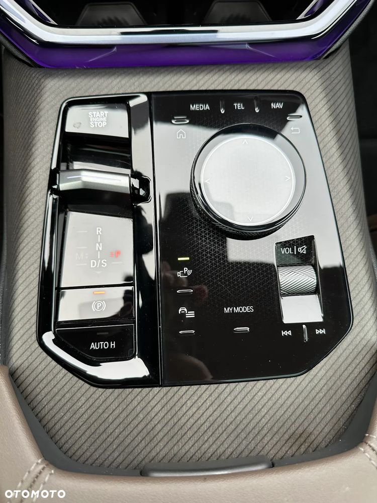 BMW X3 - 19