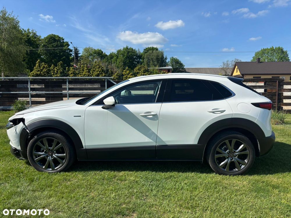 Mazda CX-30 - 6