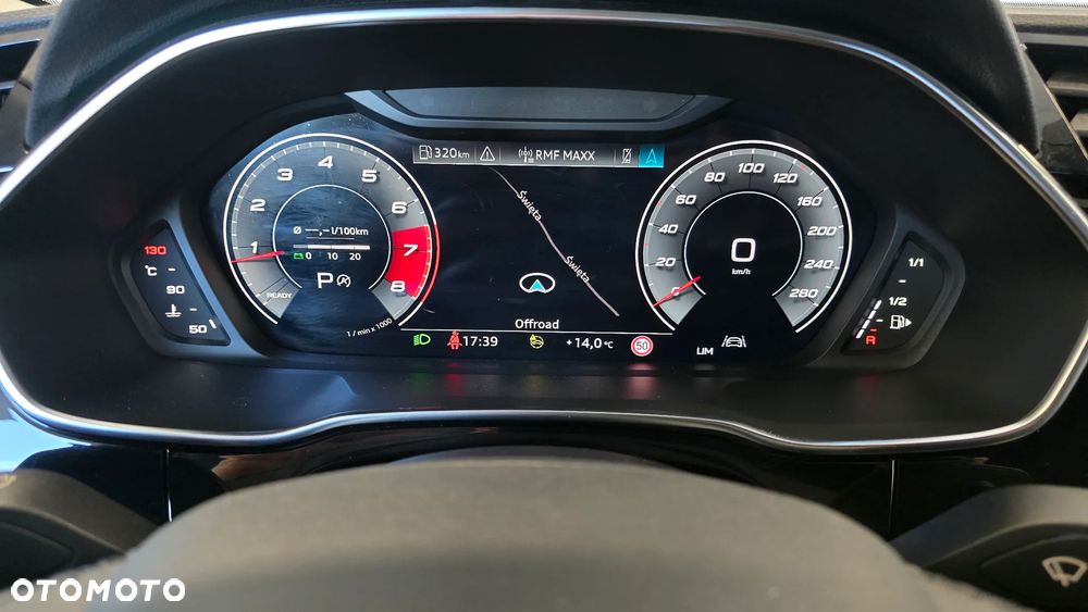 Audi Q3 Sportback 35 TFSI mHEV S tronic - 31