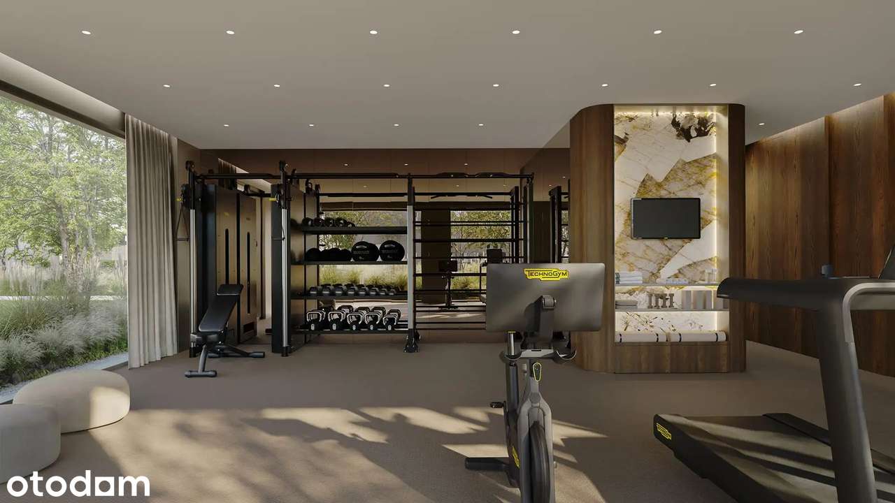 3-pokojowe mieszkanie 82m2 + loggia Bez Prowizji