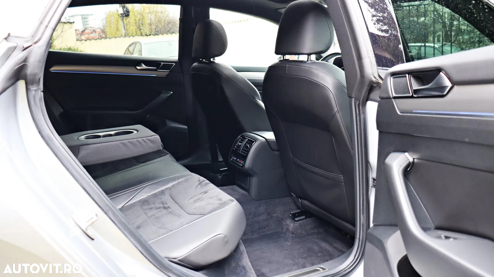 Volkswagen ARTEON 2.0 TSI DSG R-Line - 19