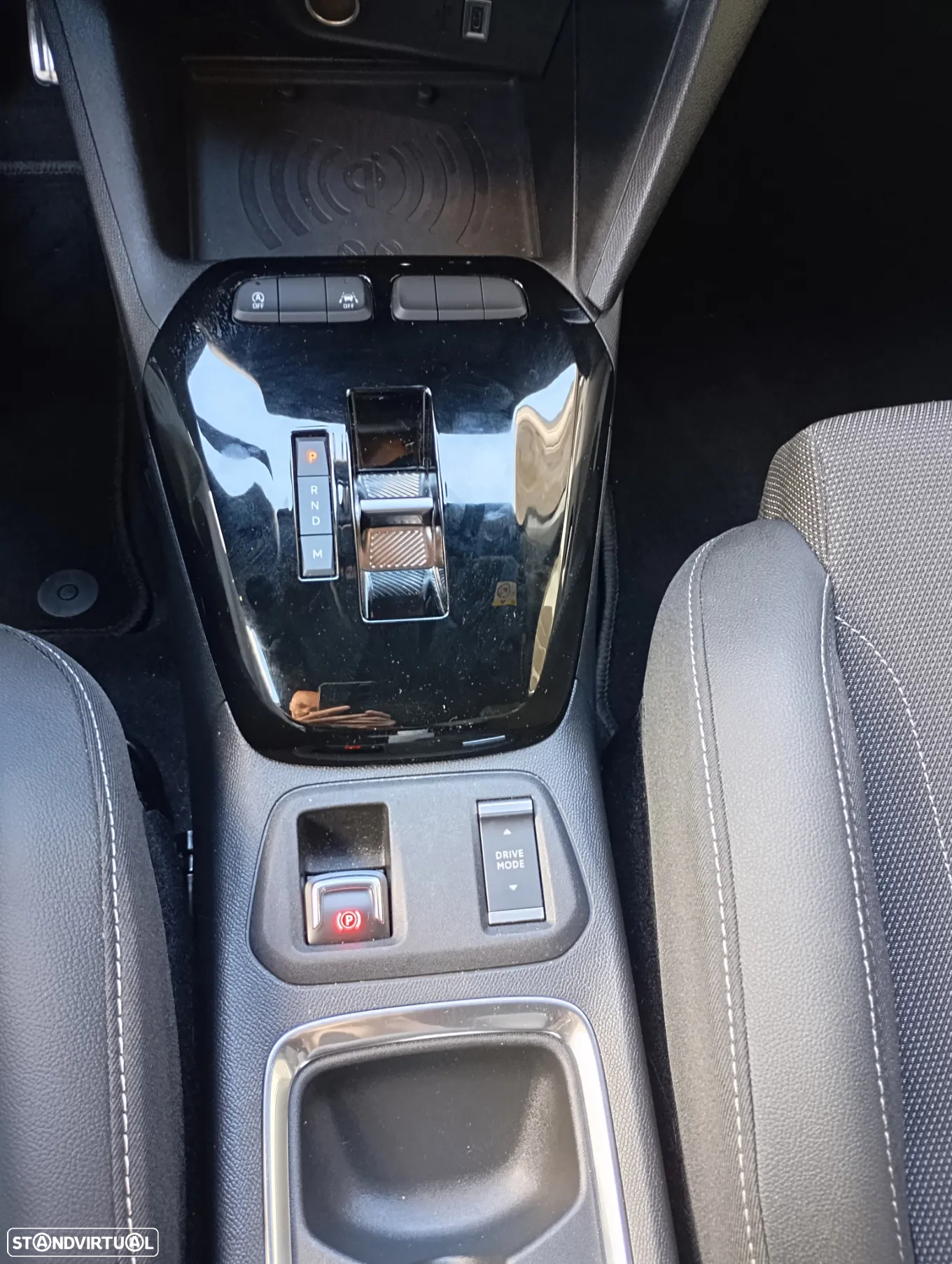 Opel Corsa 1.2 T Hybrid GS eDCT - 10