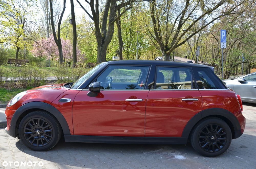 MINI Cooper - 10