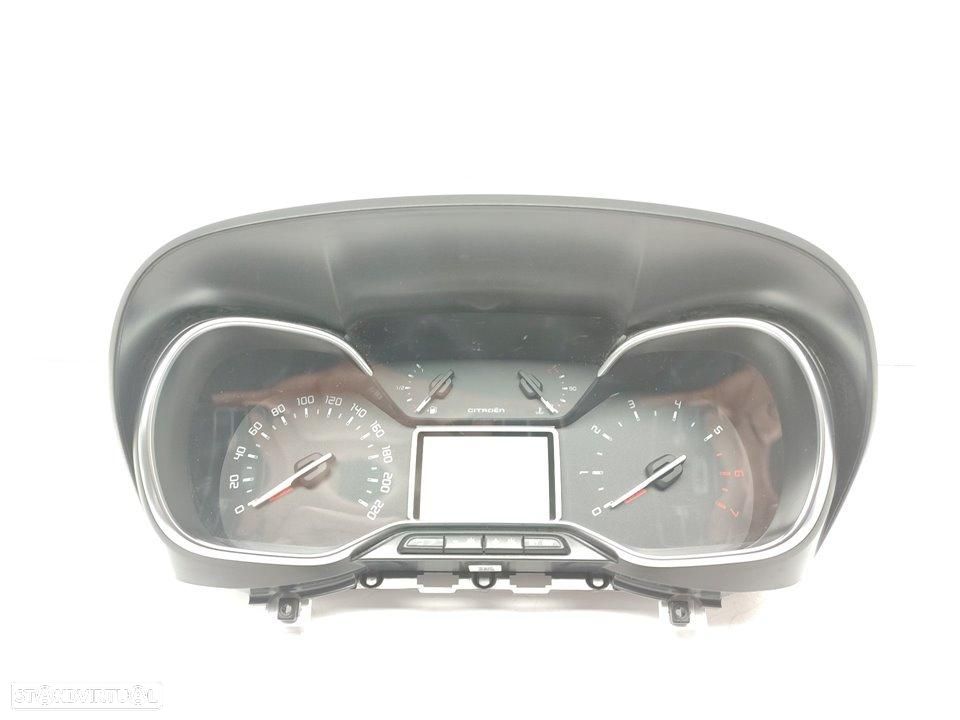 QUADRANTE CITROEN C3 AIRCROSS - 1