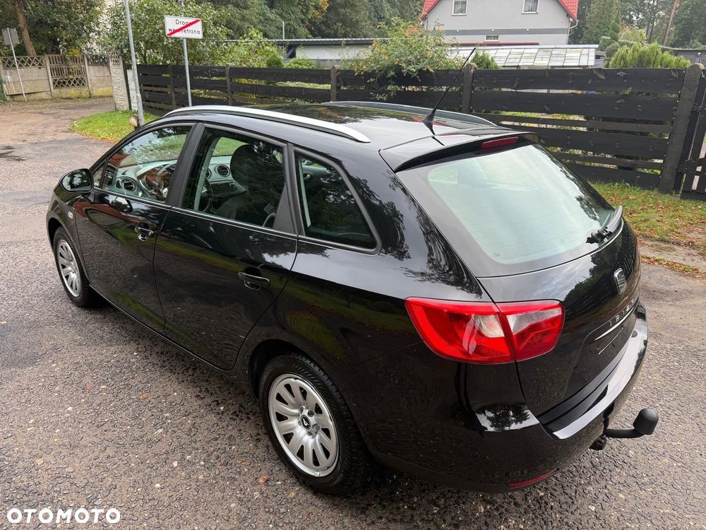 Seat Ibiza ST 1.2 TSI Style - 2