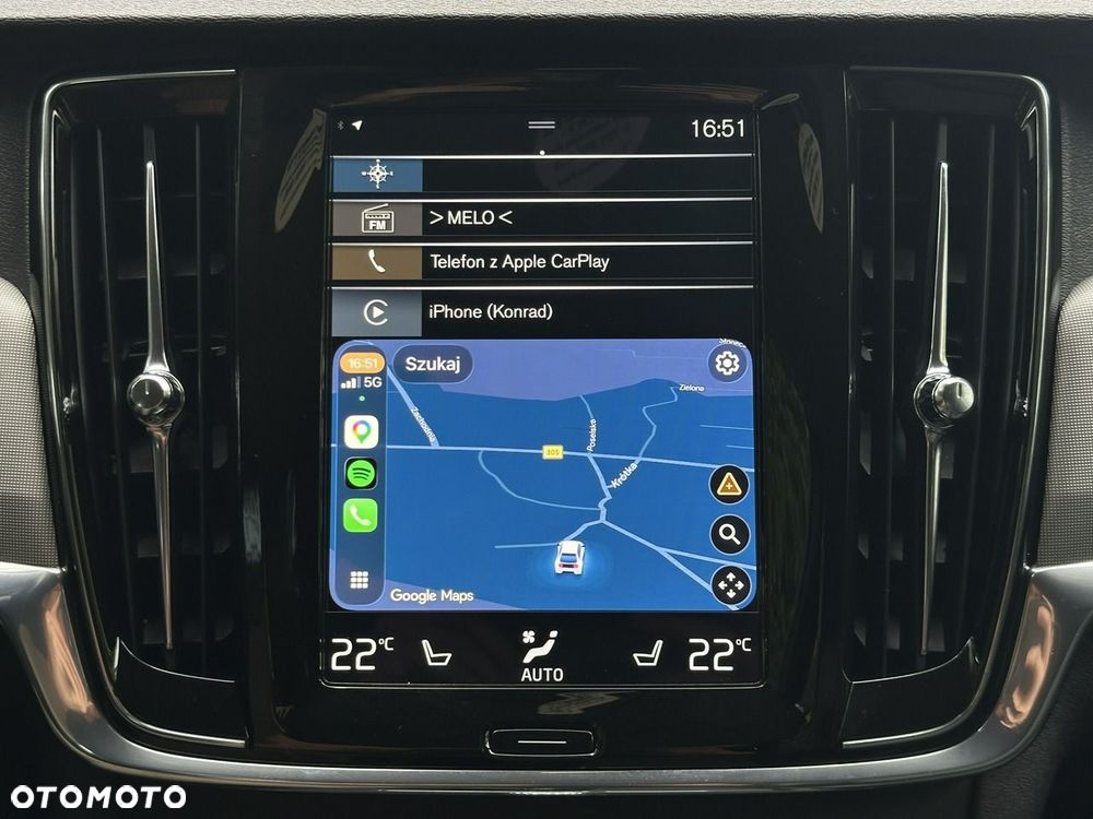 Volvo V90 - 21