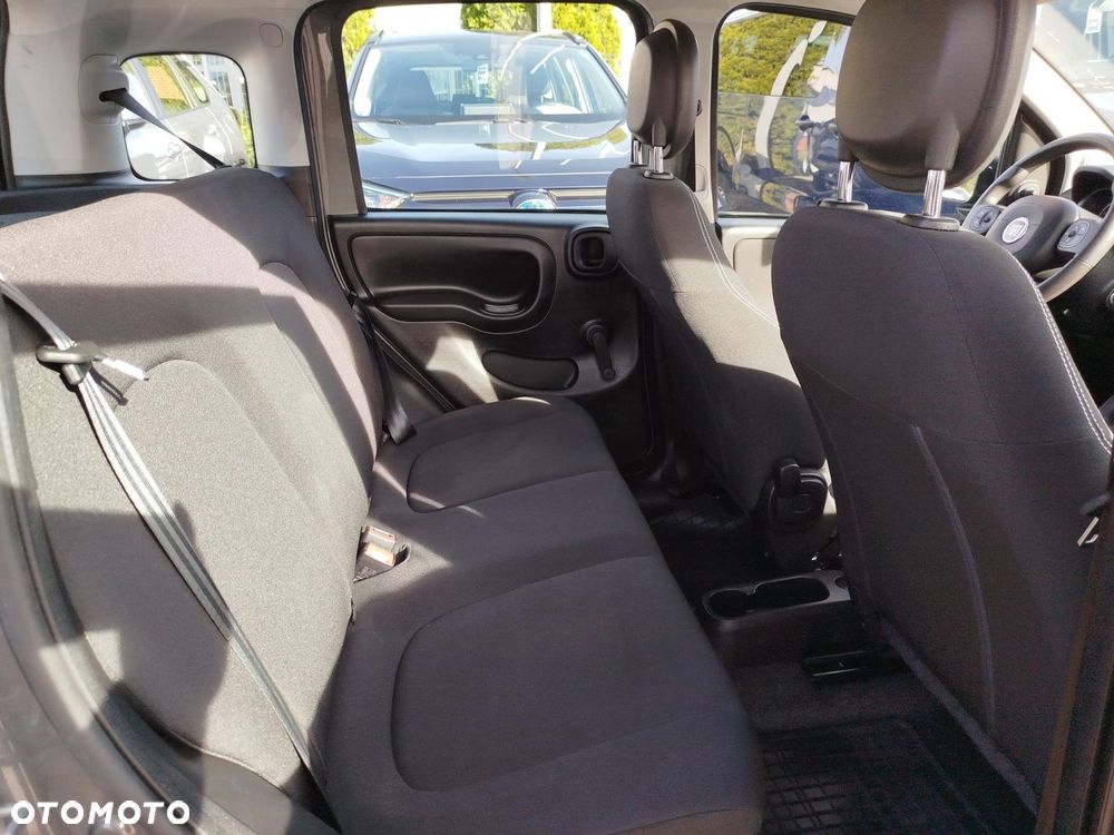 Fiat Panda - 13