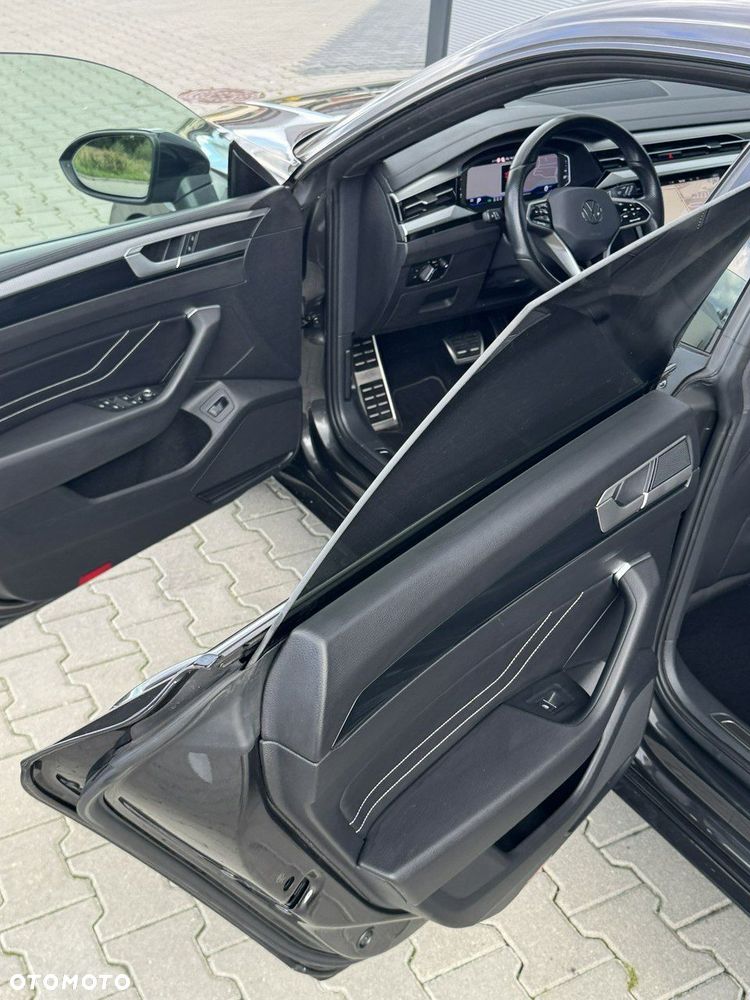 Volkswagen Arteon - 31