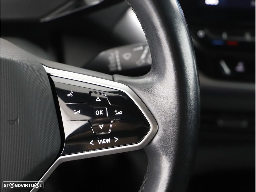 VW ID.4 77 kWh Pro Performance - 18
