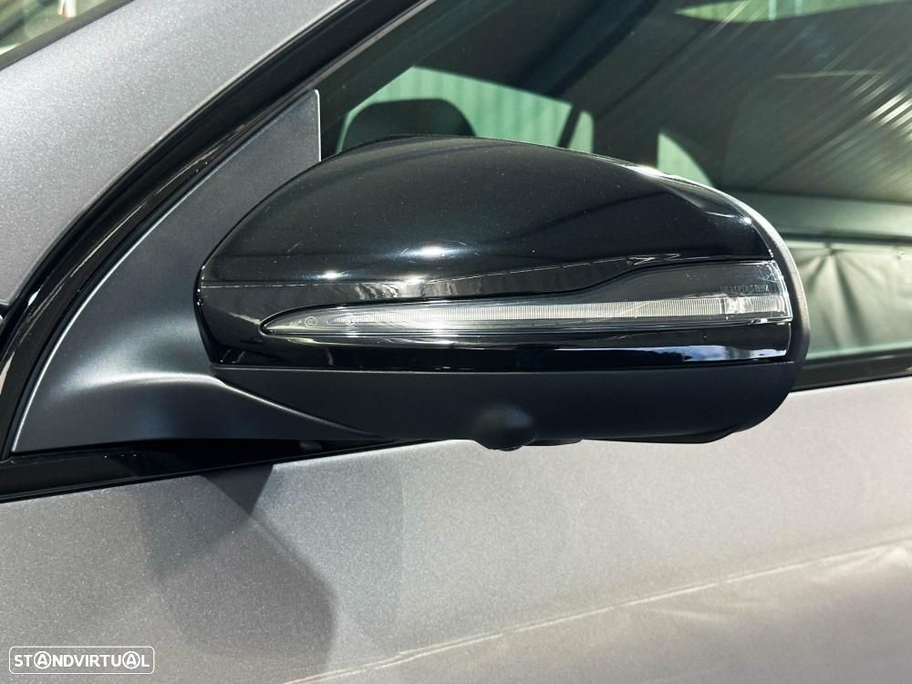 Mercedes-Benz EQA 250 AMG Line - 16
