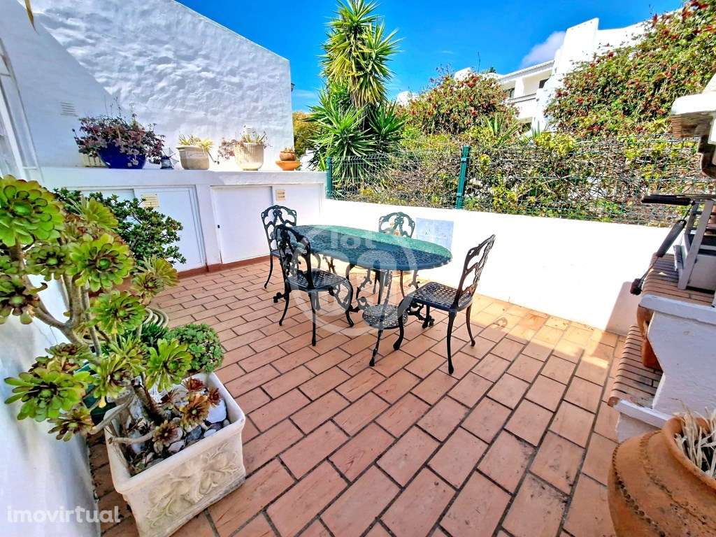 Excelente apartamento com 1 quarto com entrada exclusiva, 3 terraço... - Grande imagem: 4/40