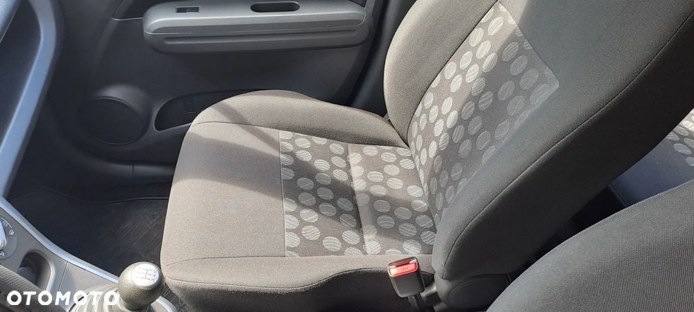 Suzuki Splash 1.0 Club - 16