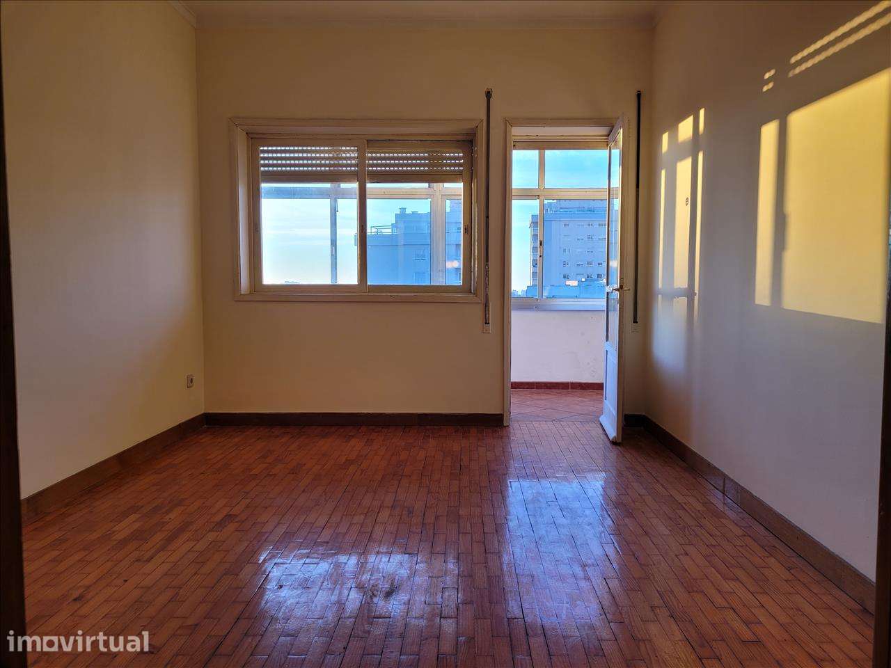 Apartamento em Porto, Cedofeita - Grande imagem: 3/17