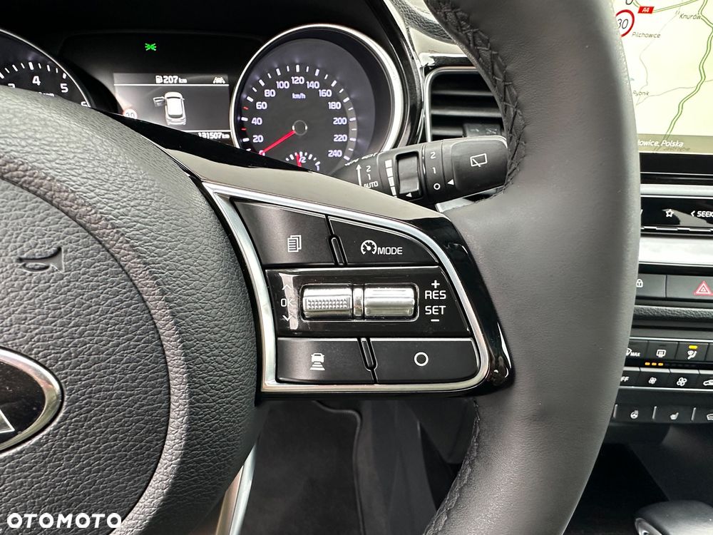 Kia XCeed 1.4 T-GDI L Business Line DCT - 27