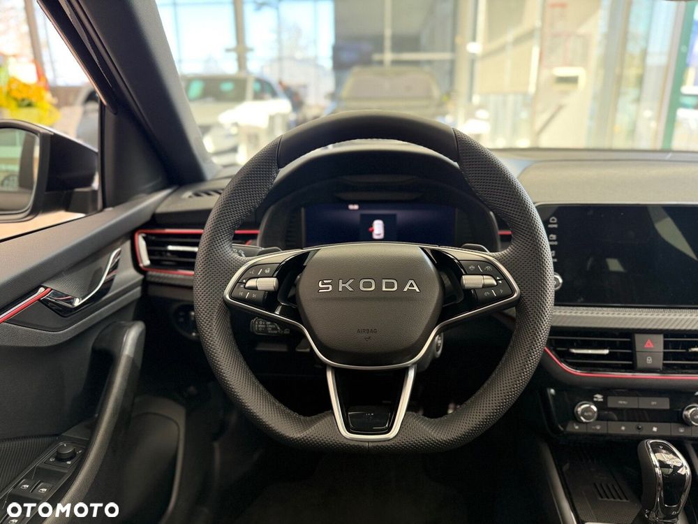 Skoda Kamiq 1.0 TSI Monte Carlo DSG - 14