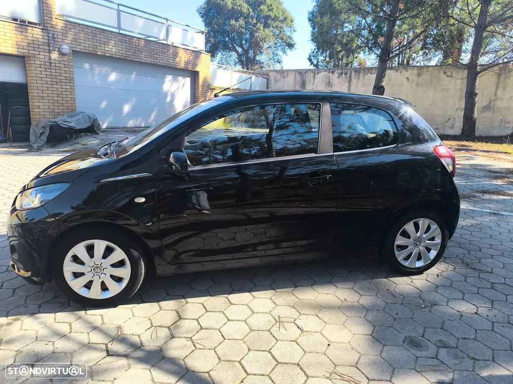 Peugeot 108 Top! 1.0 VTi Active - 2