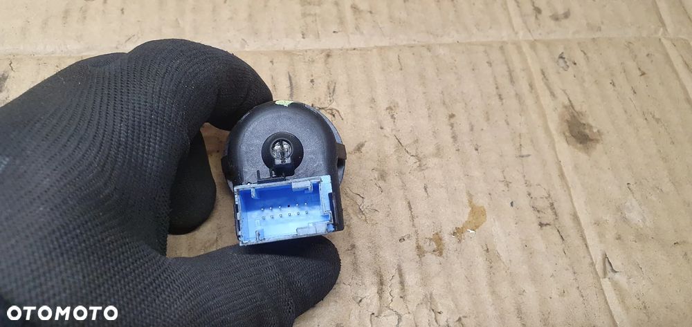 Przełącznik regulacji lusterek Citroen C3 I - 5