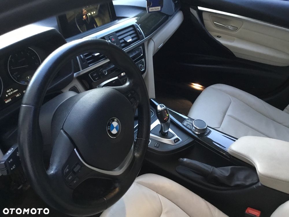 BMW Seria 3 330i GPF Luxury Line - 7