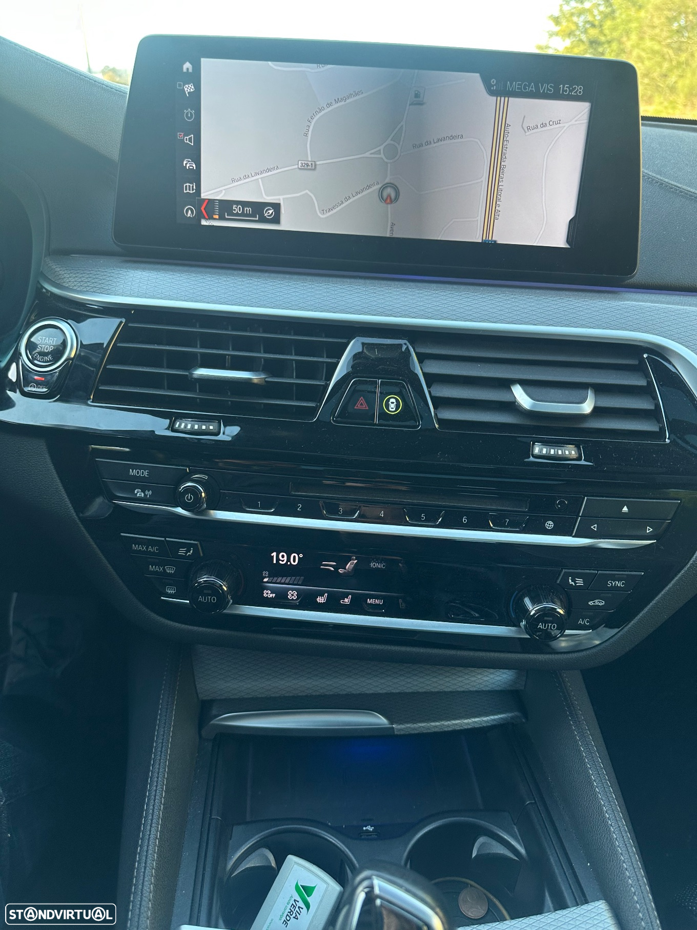 BMW 630 Gran Turismo d Pack M - 22