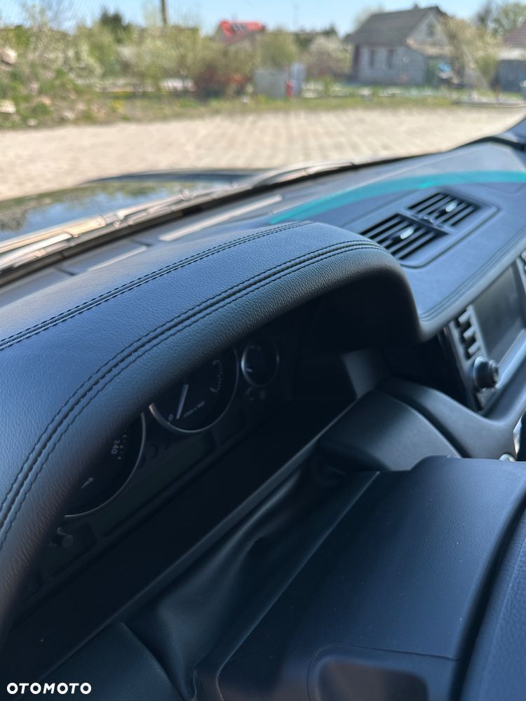 Land Rover Range Rover V8 Supercharged Autobiography - 16