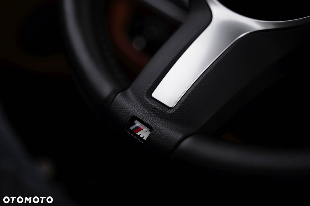 BMW X6 M50d - 19