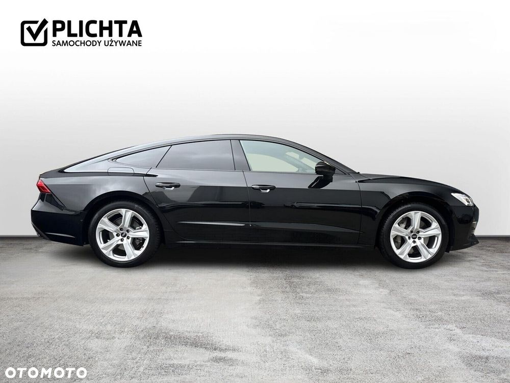 Audi A7 Sportback - 5