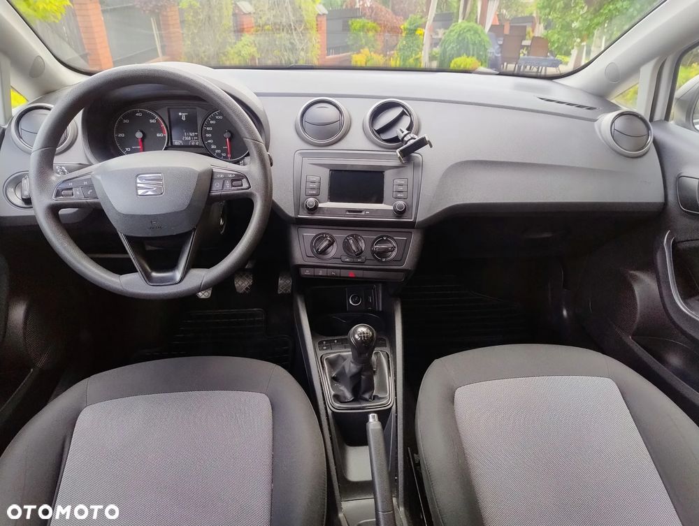Seat Ibiza - 13